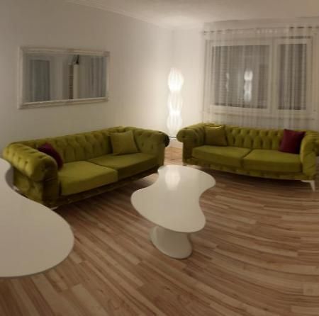 O&V Apartment Waldshut-Tiengen Exterior photo