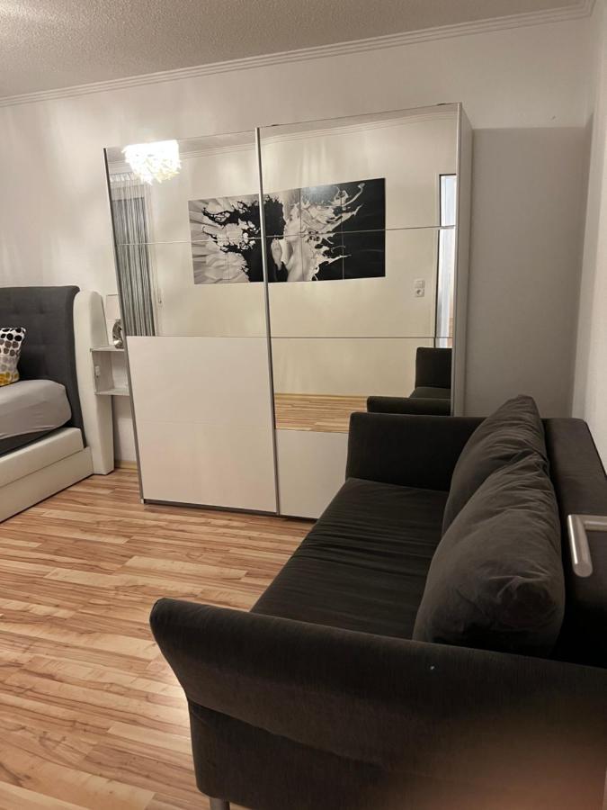 O&V Apartment Waldshut-Tiengen Exterior photo