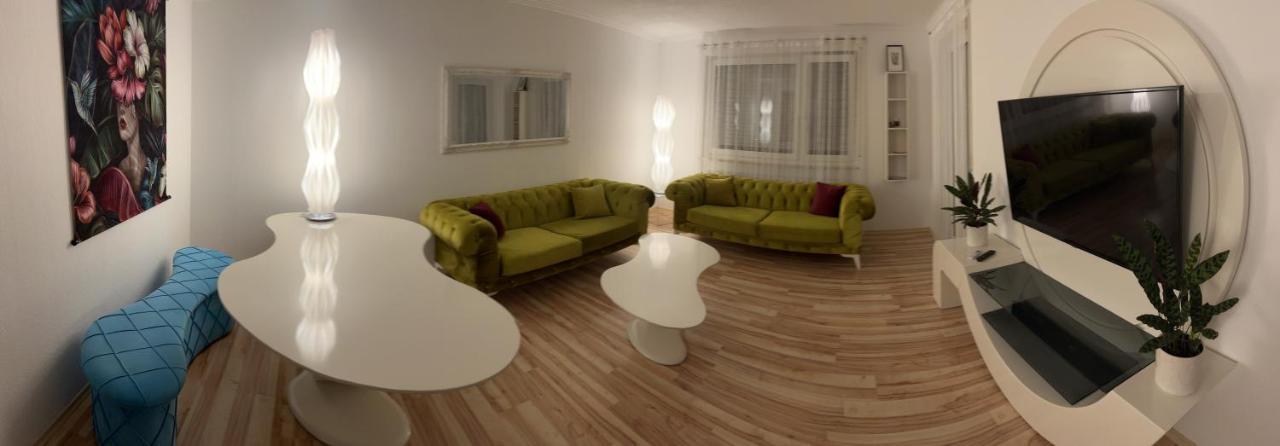 O&V Apartment Waldshut-Tiengen Exterior photo