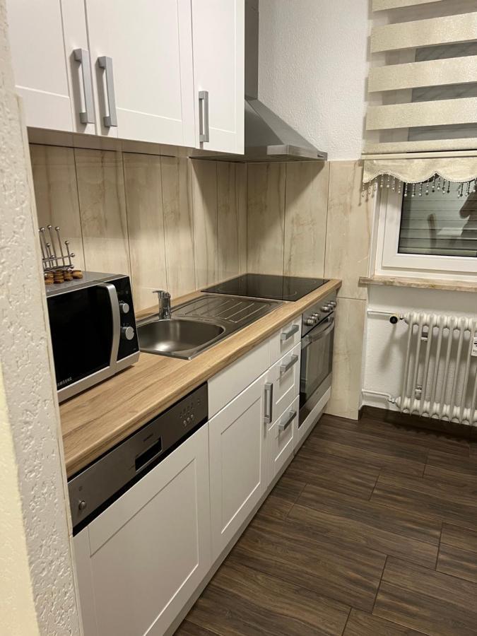 O&V Apartment Waldshut-Tiengen Exterior photo