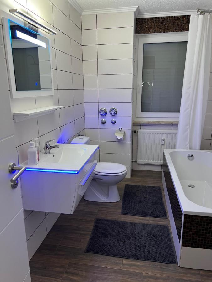 O&V Apartment Waldshut-Tiengen Exterior photo