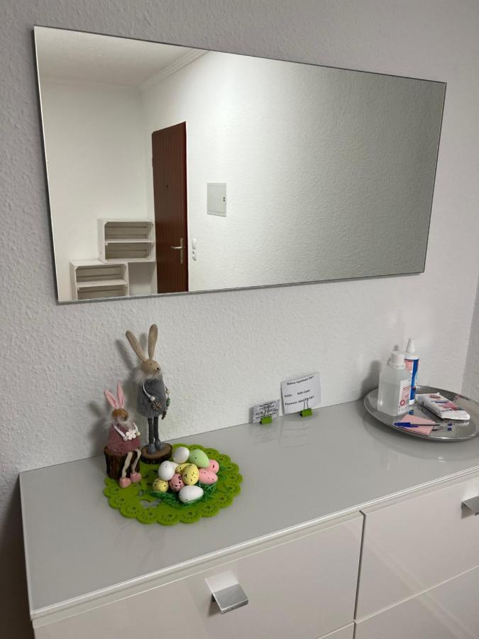 O&V Apartment Waldshut-Tiengen Exterior photo
