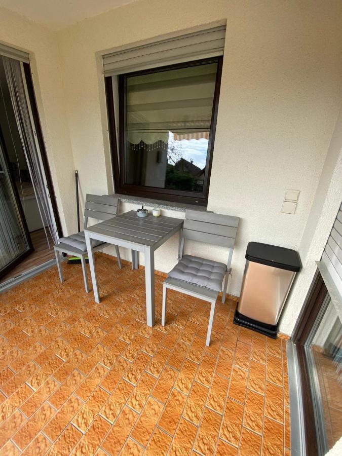 O&V Apartment Waldshut-Tiengen Exterior photo